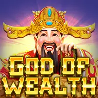 God Of Wealth