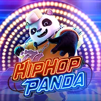 HIP HOP PANDA