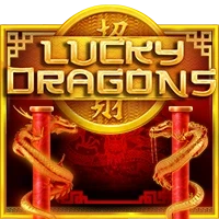 LUCKY DRAGONS